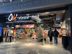 -Olé精品超市(北京合生汇店)