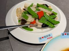 荷塘月色-佬太公海鸭·海鲜大排档(上海总店)
