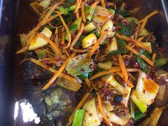 -民食香·腊排骨野生菌美食(木府店)