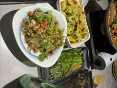-不夜天烧烤牛骨头(南湖店)
