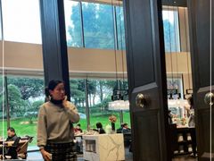 -杭州久泰饭店·摩卡花园
