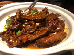 -简小舍·民间手艺菜(武昌江滩店)