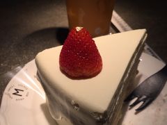 士多啤梨-MIMI FASO(古仓店)