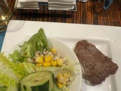 -佛山恒安瑞士大酒店-瑞士咖啡厅-主题自助餐