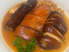 -汤城小厨•粤菜•靓汤(苏州街店)