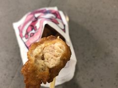 -1973继光香香鸡(合生汇购物中心店)