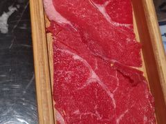 -淡尾·海鲜自助概念餐厅(虹桥南丰城店)