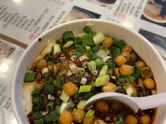 -阿坤传统手工小吃(沙坪坝店)