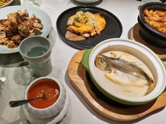 -潮堂 · 潮州菜(国贸商城店)