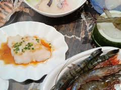 -舒友海鲜姿造(白鹭洲店)