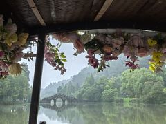-常德桃花源景区