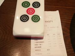 -成都你六姐·牛肉冒菜(城市集市合生汇店)