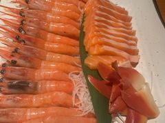 -季夏金枪鱼牛排自助餐厅(海悦天地店)