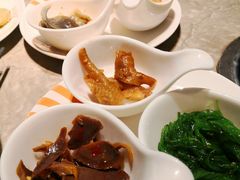 -V-ONE西雅图海鲜自助餐厅(仓山万达广场店)