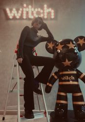 -WITCH （舞季）舞蹈工作室