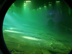 -白鹤梁水下博物馆