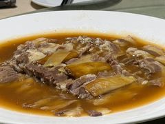 -西兰轩清真菜馆(北顺城街店)