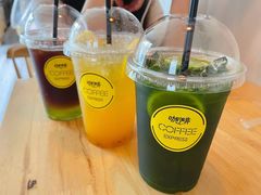 -灯塔咖啡馆BOOK·Coffee Shop