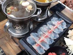 -丽江庭院之爱在路上(西单店)