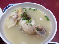 -易老妈蹄花.特色川菜(人民公园总店)