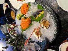 -上井精致料理自助餐(松雷店)