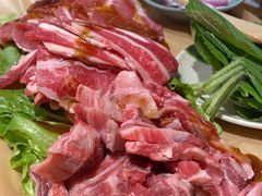 -玖泉里烤肉