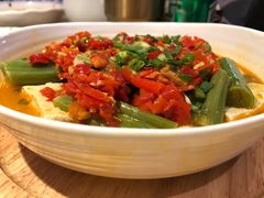 -我是那个大叔·美食研究所(新塘路店)