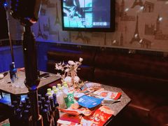 -INLOVE KTV(世博源店)