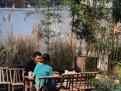 -Metal hands·铁手咖啡