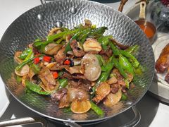 -相遇·川湘融合菜(丹阳吾悦广场店)