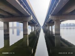 -天津金海湖