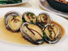 -老字号蛇口德记烧腊饭店·海鲜加工