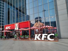 -肯德基(津滨店)