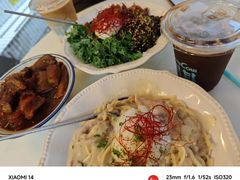 -CowCow其其·牛杂咖啡公司(六运店)