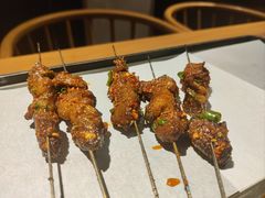 -丁虎子烤肉(国道二店)