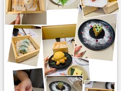 -蔡澜点心·粤菜(西单大悦城店)