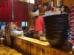 -老龙亭拉面店