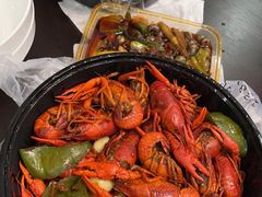 十三香龙虾-指爱龙虾(金杨路总店)