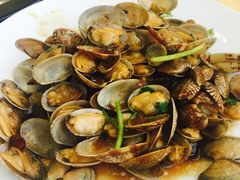 -海岛渔村大酒店(云霄路店)