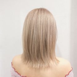 -MY HAIR ARDOR