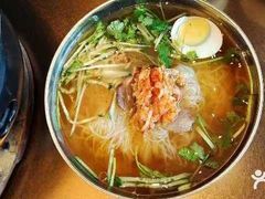 -辛氏火炉·韩式古法烤肉(松北店)