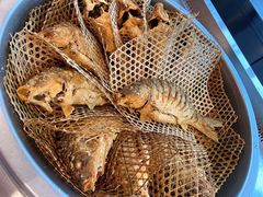 -阿庄新豫菜(通泰路店)