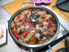 -黄记煌三汁焖锅(华发商都店)