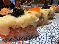-吟松日式料理(莘庄店)