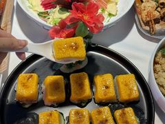 -百彦蒙古包·碳烤羊排·手抓羊肉(万江首店)