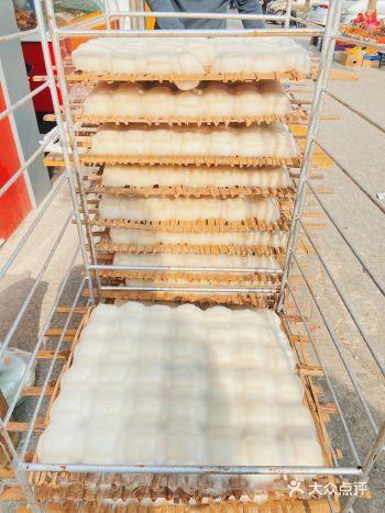 #0元玩转这座城街头霉豆腐，香辣腐乳下饭太好吃了