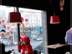 大堂-必胜客(东茅岭店)