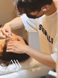 -MeVius 美薇私·皮肤管理中心