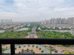 -启东恒大海上威尼斯酒店