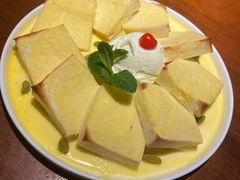 -意满花千醉(金茂览秀城店)